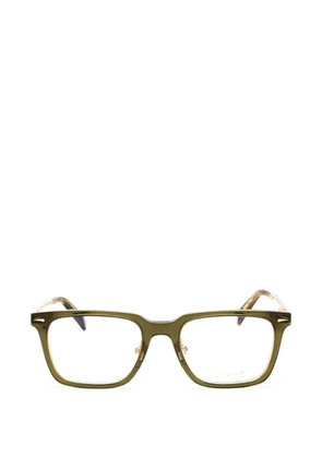 Chopard Eyewear square-frame glasses - Green