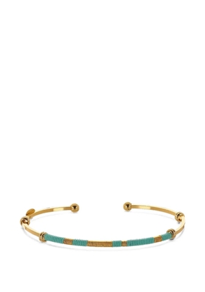 Gas Bijoux Zanzibar bracelet - Gold