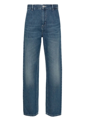 Carhartt WIP Pierce straight-leg jeans - Blue