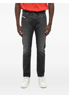 Diesel D-Strukt slim-fit jeans - Black