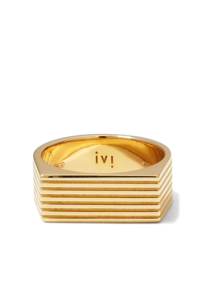 IVI Aurelia ring - Gold