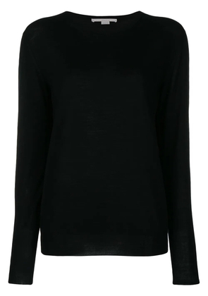 Stella McCartney loose fit top - Black