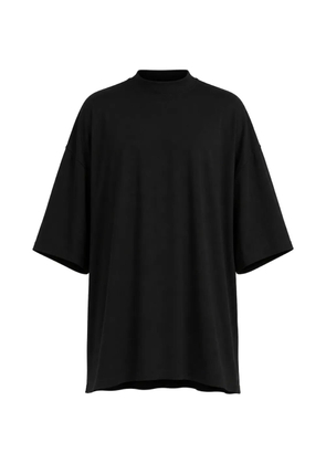 Rick Owens Tommy oversized T-shirt - Black