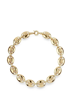 Gas Bijoux Pearl Cophea mini necklace - Gold