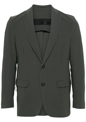 RRD single-breasted blazer - Green