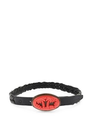 DSQUARED2 Aloha Spirit belt - Black