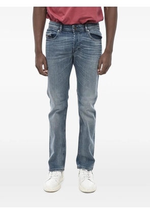 Diesel Safado-X straight-fit jeans - Blue