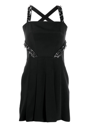 PUCCI sequin embellished dress - Black