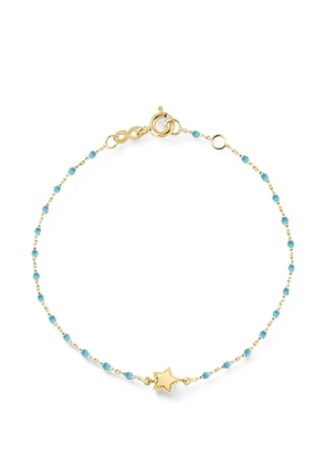 Gigi Clozeau Mini Gigi Star bracelet - Gold