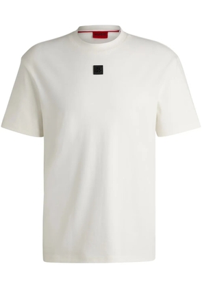 HUGO Dalile T-shirt - White