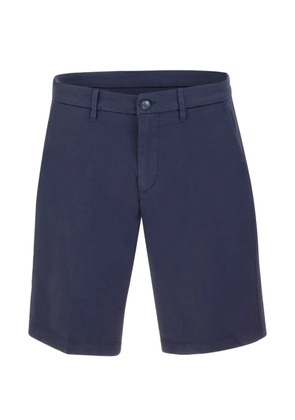 Re-Hash Bernini chino shorts - Blue