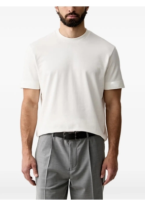 Joop! crew-neck T-shirt - White