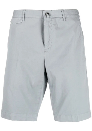 PT Torino knee-length bermuda shorts - Grey