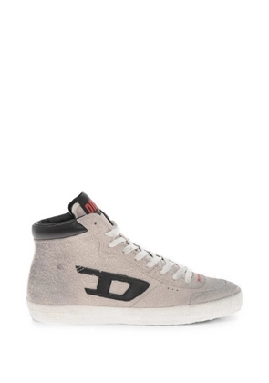 Diesel S-LEROJI high-top sneakers - Grey