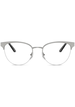 Versace Eyewear VE1297 glasses - Silver