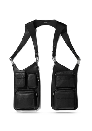 AMIRI Harness Bag 2.0 - Black