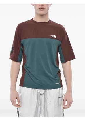 The North Face TNF x UNDERCOVER SOUKUU short-sleeve top - Brown