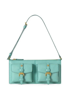 Mulberry mini Roxanne shoulder bag - Blue