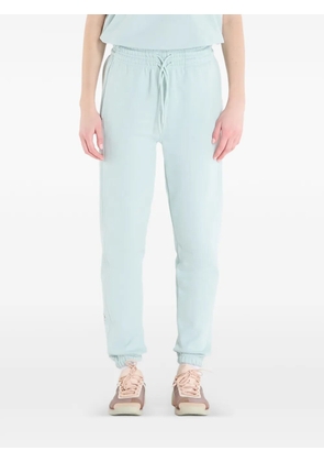 adidas by Stella McCartney drawstring track pants - Green