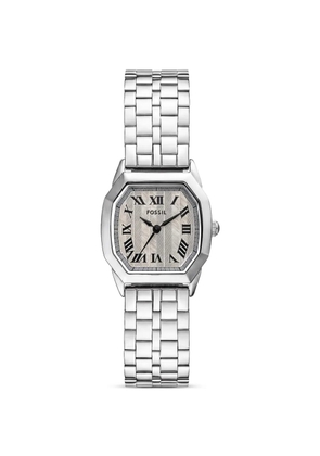 FOSSIL Harlow 27mm watch - Neutrals