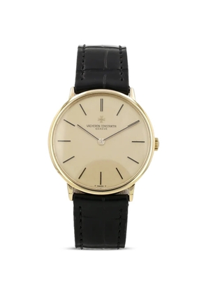 Vacheron Constantin 1982 round-case 31mm watch - Neutrals