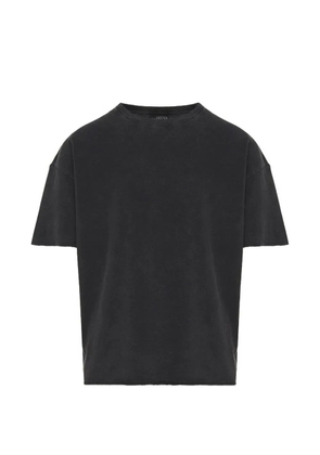 Dirty Laundry short-sleeves T-shirt - Black