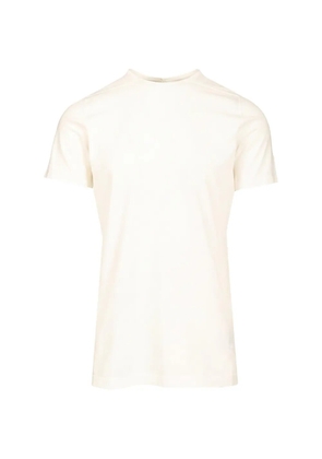 Rick Owens DRKSHDW Level cotton T-shirt - Neutrals