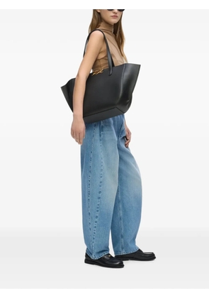 Karl Lagerfeld K/Signature medium tote bag - Black