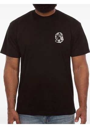 Billionaire Boys Club helmet-print T-shirt - Black