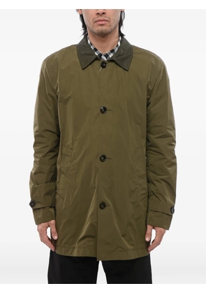 Woolrich City Coach jacket - Green