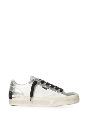 Crime London Soho sneakers - White