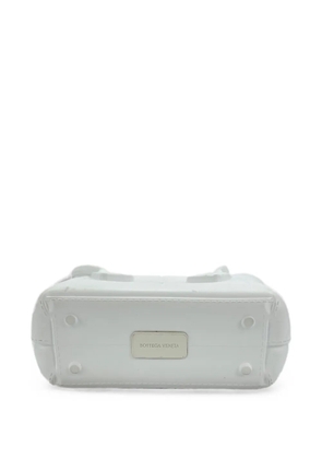 Bottega Veneta Pre-Owned 2020s Arco tote bag - White