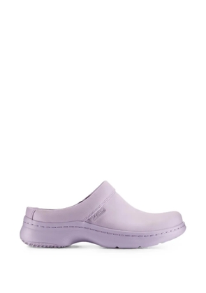 Clarks Originals x Martine Rose Clog 2 mules - Purple