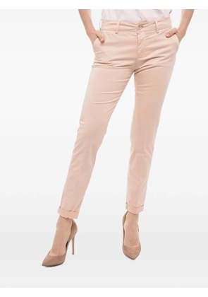 Maison Clochard Urban Forest trousers - Pink
