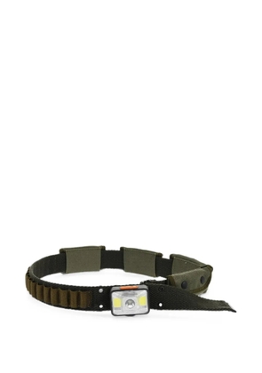 DSQUARED2 utility-design belt - Green