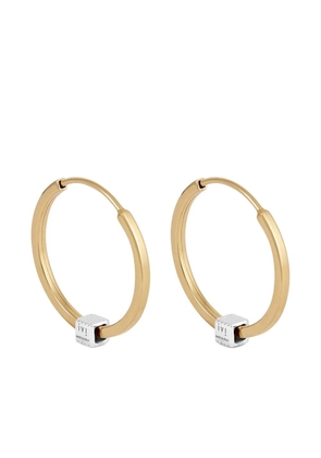 IVI Joia earrings - Gold