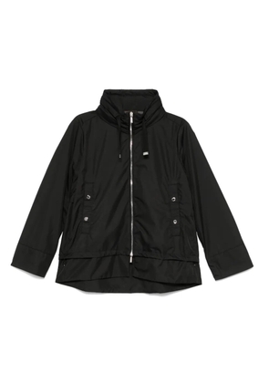 Moorer Sinia jacket - Black