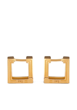 IVI Aurelia earrings - Gold