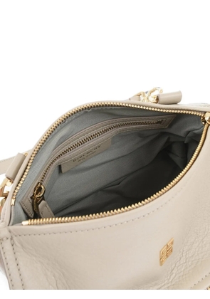 Givenchy Pandora leather shoulder bag - Neutrals