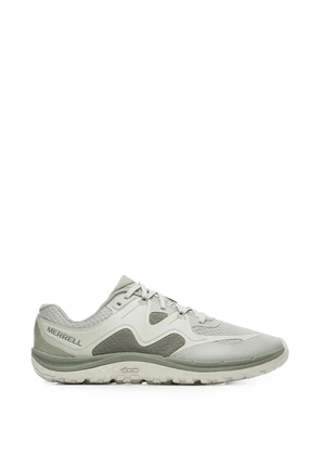 Merrell Trail Glove 8 mesh-panelled lace-up sneakers - Grey