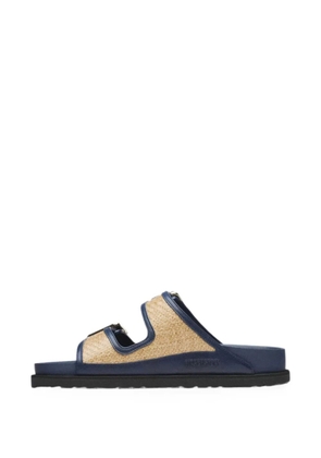 BIRKENSTOCK 1774 Arizona sandals - Neutrals
