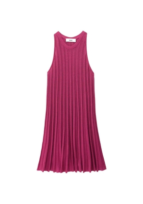 Ba&Sh Sinnta mini dress - Pink