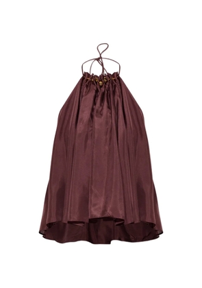 ZIMMERMANN Aster top - Brown