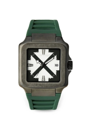 Off-White Proto Layer 42.8mm watch