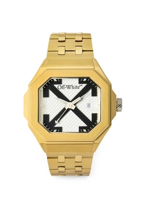 Off-White Heavy Duty 50,5mm watch