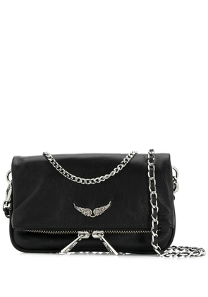Zadig&Voltaire Rock Nano bag - Black
