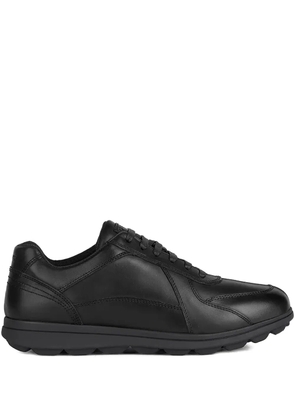 Geox Spherica EC12 trainers - Black