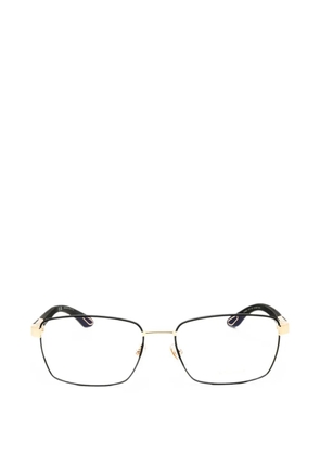 Chopard Eyewear square-frame glasses - Black