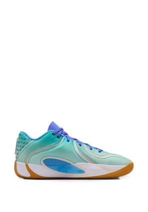 Jordan Tatum 4 SE sneakers - Blue