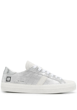 D.A.T.E. Hillow Stardust sneakers - Grey